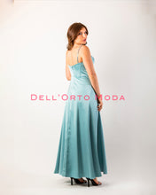 Carica l'immagine nel visualizzatore di Gallery, AZZURRO ACQUAMARINA