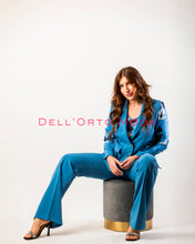 Load image into Gallery viewer, Completo giacca e pantalone carta da zucchero
