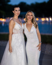 Carica l'immagine nel visualizzatore di Gallery, Le ragazze dell’orto moda 🤍
