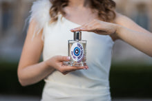 Carica l'immagine nel visualizzatore di Gallery, PARTNER SERET parfums cena in bianco

