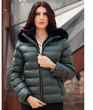Load image into Gallery viewer, Piumini in PROMO BLACK FRIDAY

