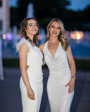 Carica l'immagine nel visualizzatore di Gallery, Le ragazze dell’orto moda 🤍
