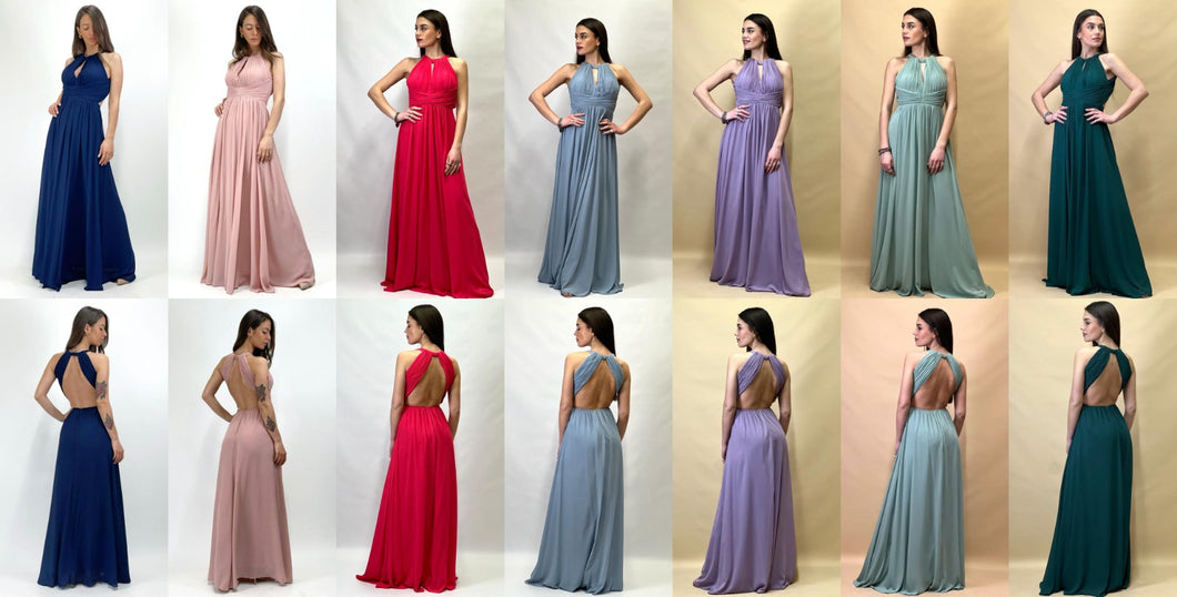 Colori disponibili