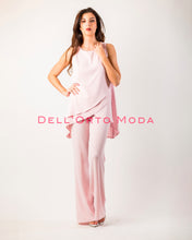 Load image into Gallery viewer, Completo casacca pantalone e mantella
