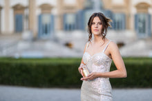 Carica l'immagine nel visualizzatore di Gallery, PARTNER SERET parfums cena in bianco
