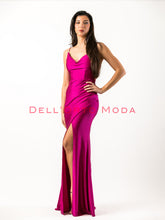Carica l'immagine nel visualizzatore di Gallery, ROSA- FUCSIA sirena
