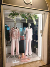 Load image into Gallery viewer, ROSA completo casacca e pantalone
