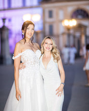 Carica l'immagine nel visualizzatore di Gallery, Le ragazze dell’orto moda 🤍
