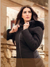 Load image into Gallery viewer, Piumini in PROMO BLACK FRIDAY

