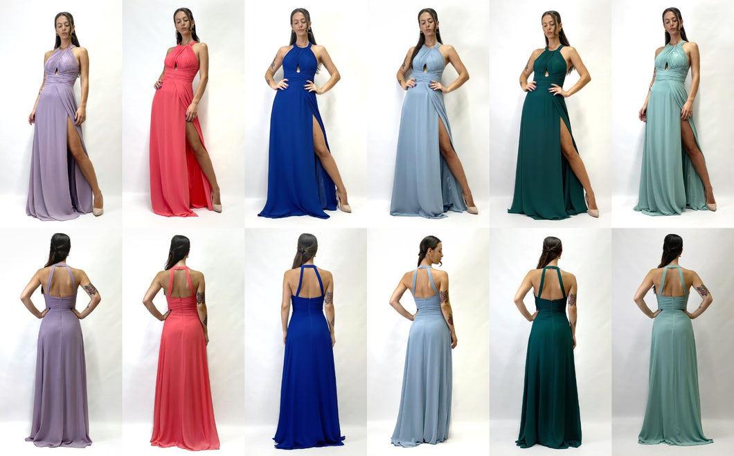 Colori disponibili