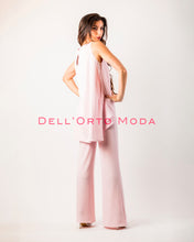 Load image into Gallery viewer, Completo casacca pantalone e mantella
