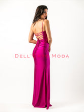Carica l'immagine nel visualizzatore di Gallery, ROSA- FUCSIA sirena
