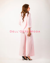 Load image into Gallery viewer, ROSA casacca e pantalone

