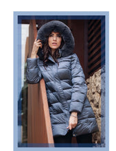 Load image into Gallery viewer, Piumini in PROMO BLACK FRIDAY
