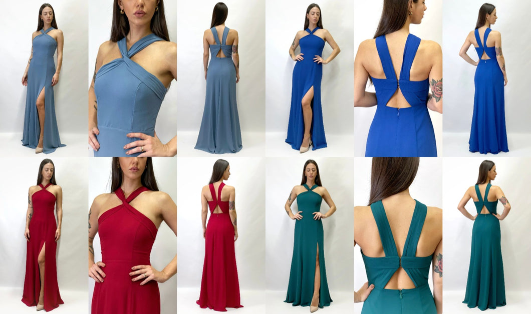 Colori disponibili
