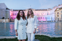 Carica l'immagine nel visualizzatore di Gallery, Famiglia Dell’Orto - Laura -Federica-Beatrice e la piccola Ginevra
