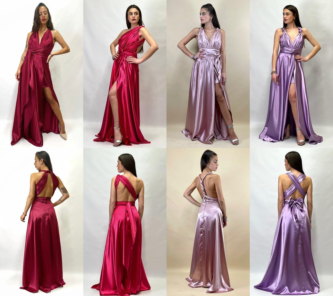 Colori disponibili