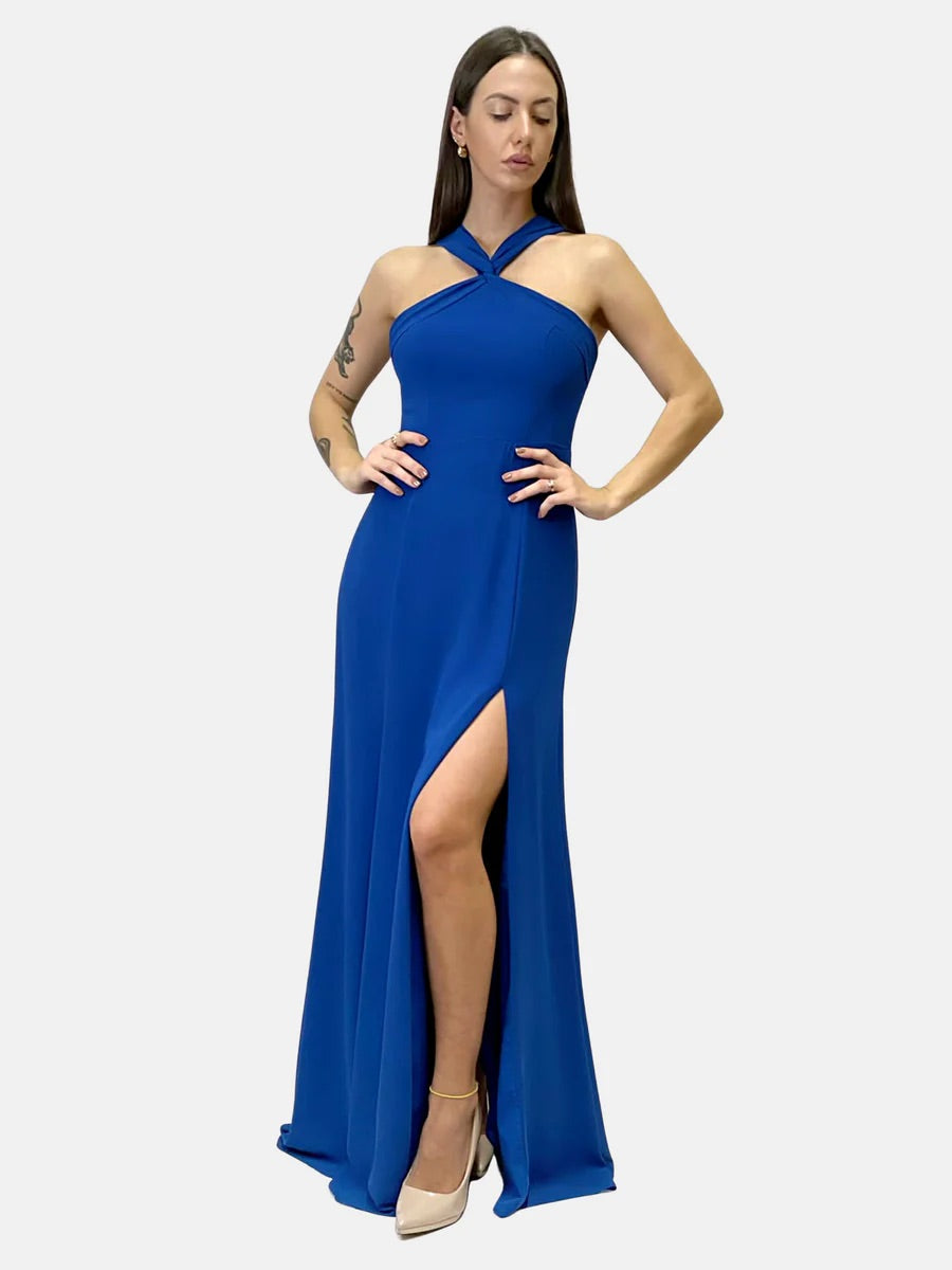 Cerimonia in Bluette