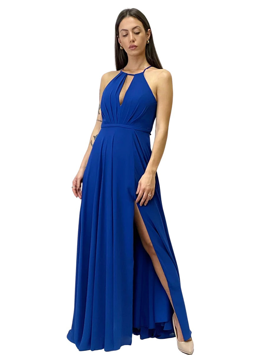Cerimonia in Bluette