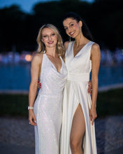 Carica l'immagine nel visualizzatore di Gallery, Le ragazze dell’orto moda 🤍
