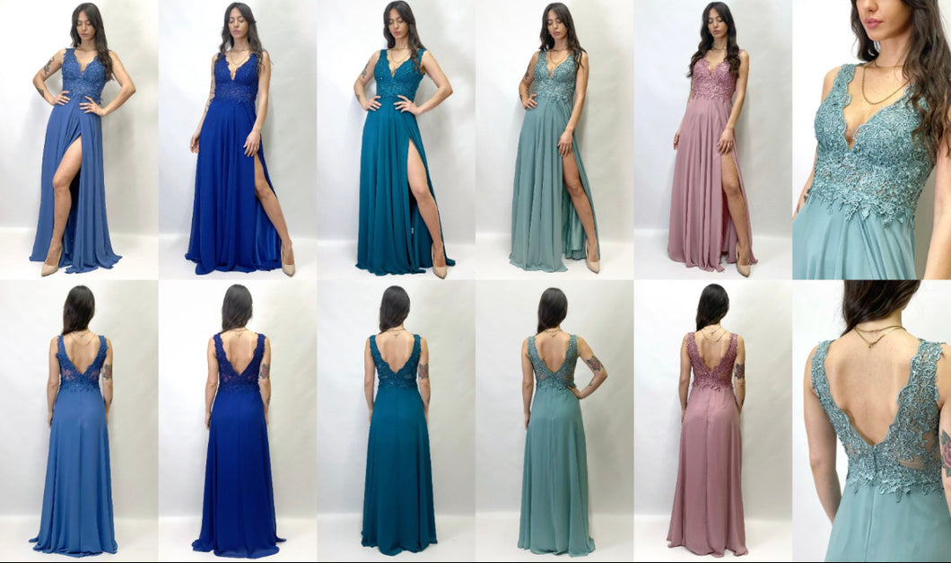 Colori disponibili