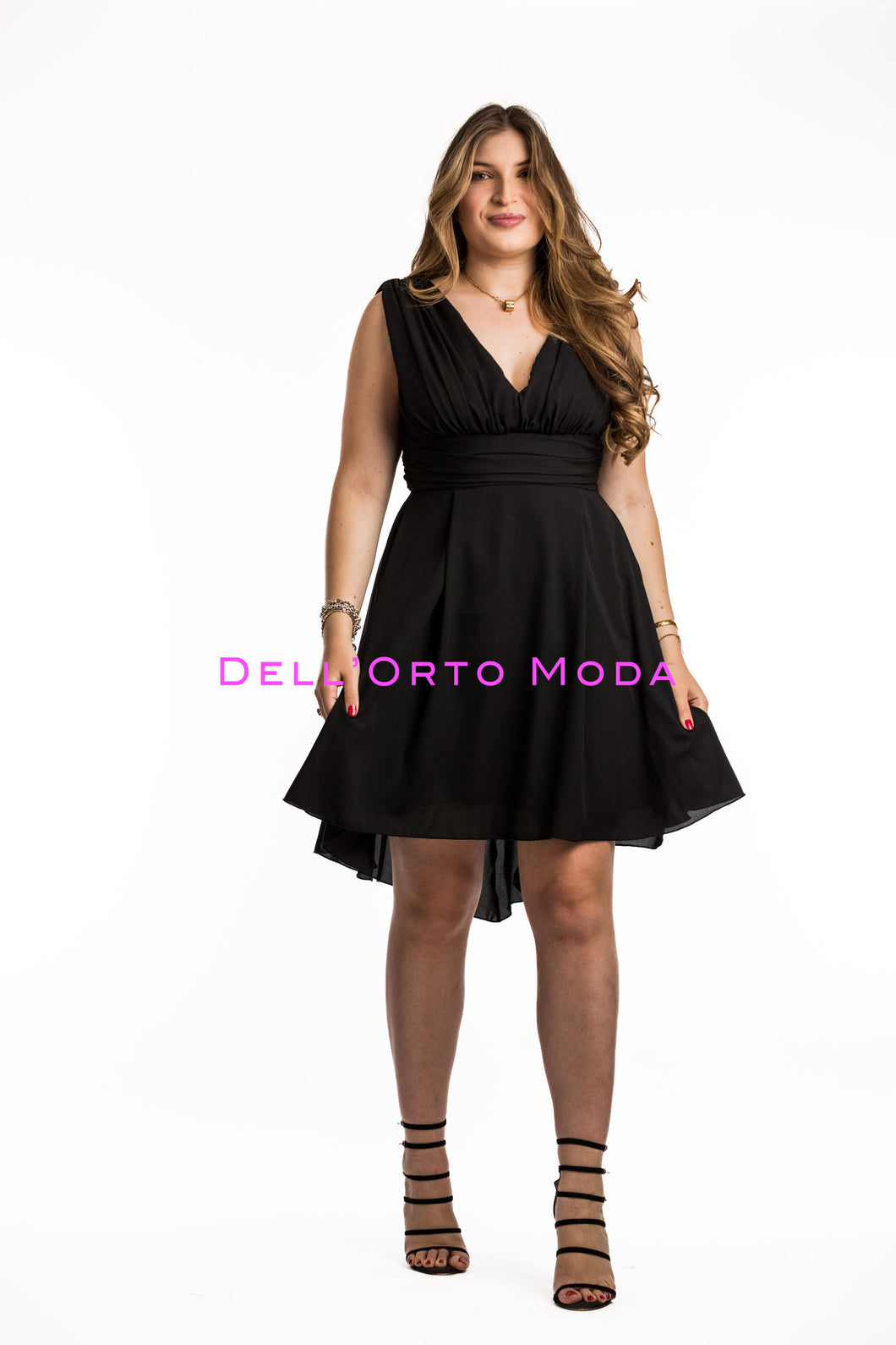 OCCASIONE FINE SERIE cerimonia