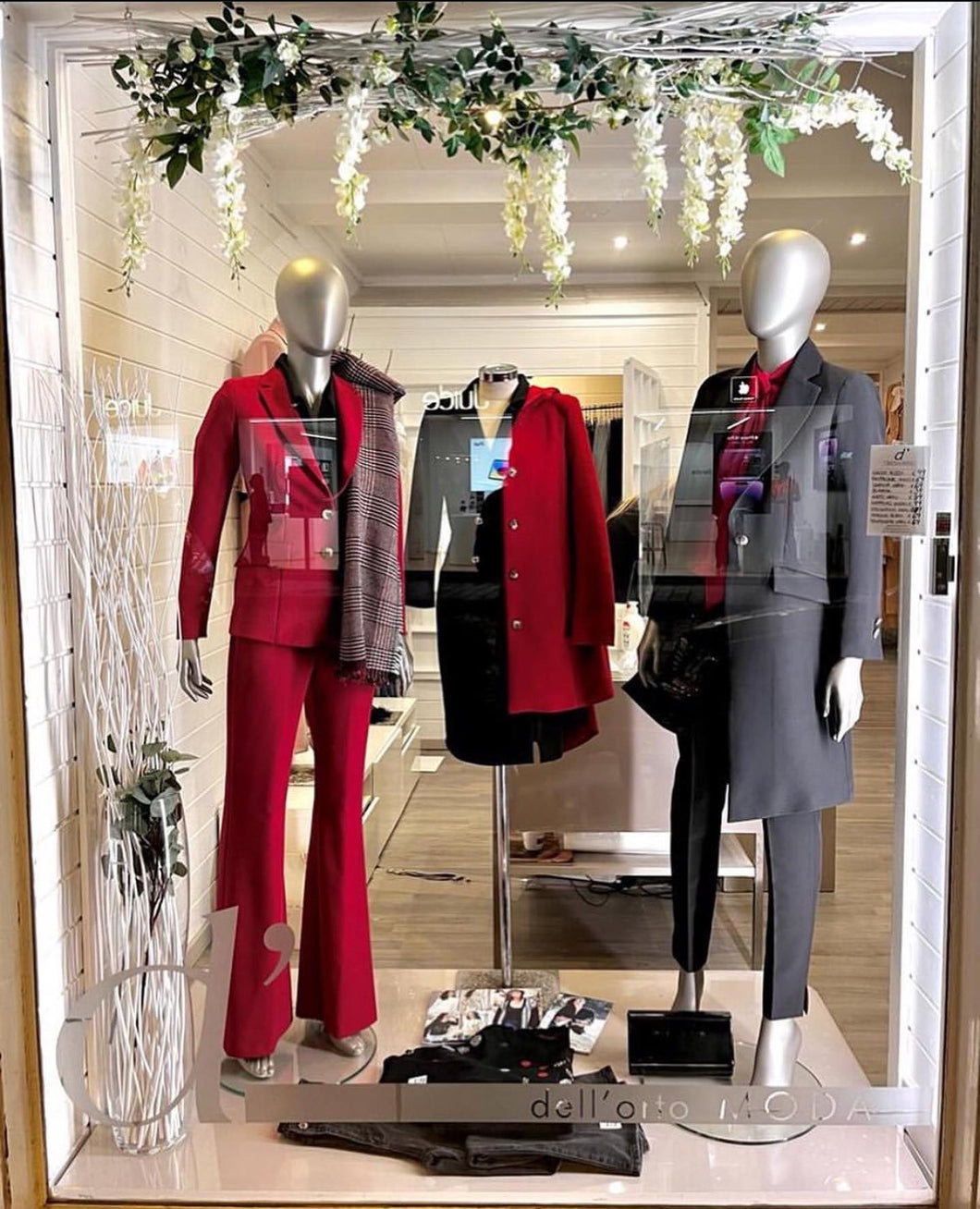 Nuova collezione