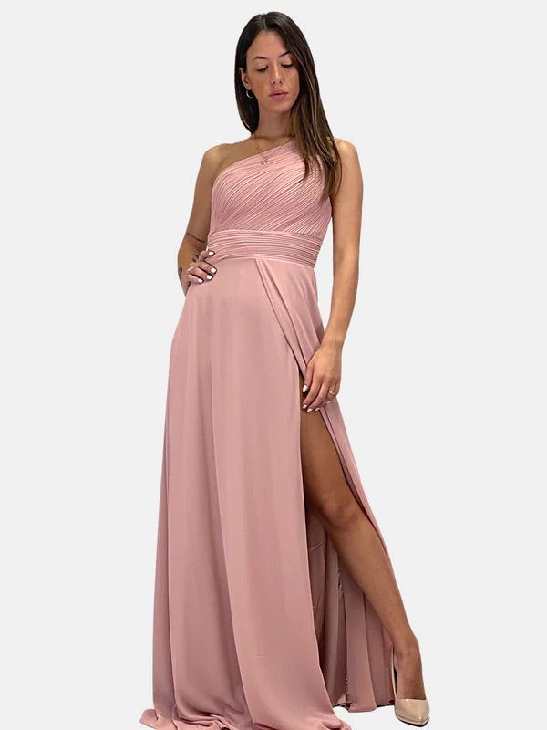 Cerimonia in Rosa