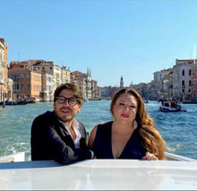 Load image into Gallery viewer, Venezia ❤️
