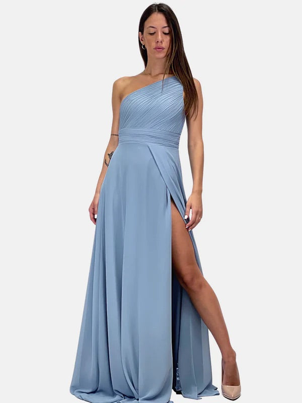 Cerimonia in Azzurro