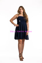Load image into Gallery viewer, Cerimonia in blu
