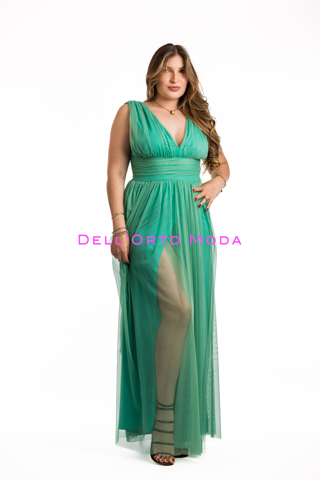 OCCASIONE FINE SERIE cerimonia